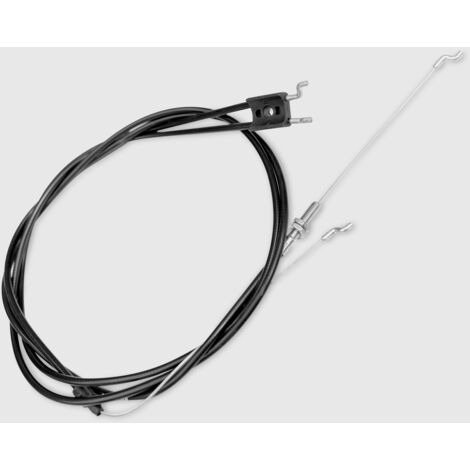 Cable doble traccion y parada motor para cortacesped glm700xe ( 07/2020 => )