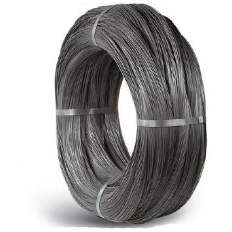 CÂBLE DUR NW 3,00 MM - 5 KG - DRU 3 NW