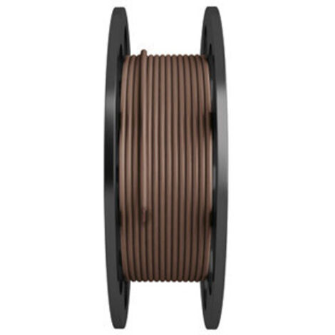 Cable Elec Hilo Flexible H07V-K Bricable 1X2,5Mm Marr 200 Mt