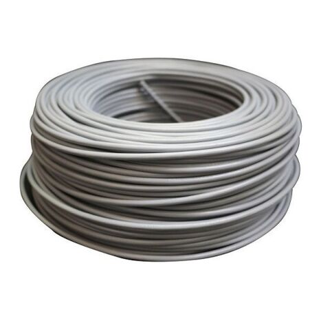 Cable Elec Hilo Flexible V-K H07V-K Top Cable 1X4Mm Gr 100 M