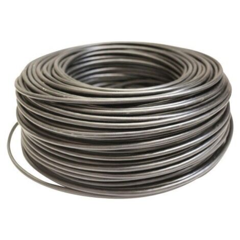 Cable Elec Hilo Flexible V-K H07V-K Top Cable 1X6Mm Ne 100 M