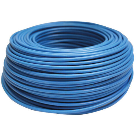 Cable elec hilo flexible v-k h07v-k top cable 1x6mt az 100 m