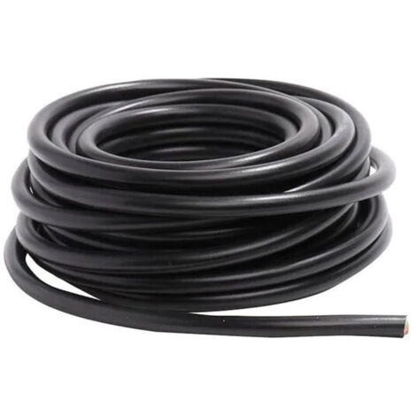 CABLE ELEC RDO HILO FLEXIBLE 1000W RV-K TOP CABLE 2X2,5MM 10 - 3302002MR100