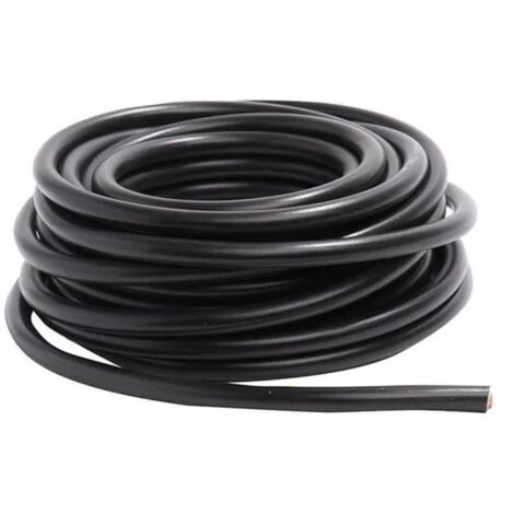 CABLE ELEC RDO MANG 1000V CEMI 2X2,5MM NE 100 MT