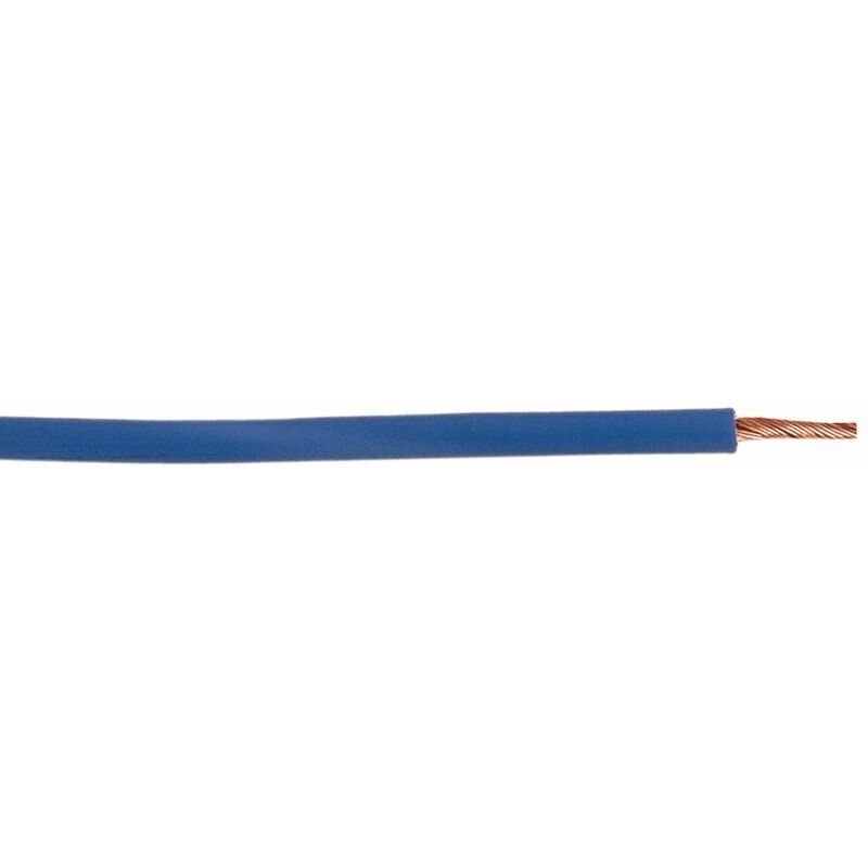 

Cable Elect.2,5Mm.Marron 100M.