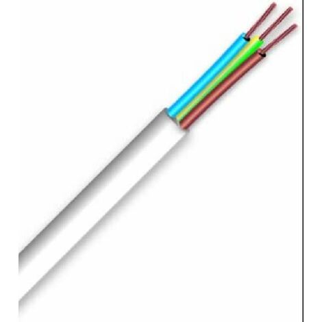 Cable eléctrico h05vv-f 3gx1,5 -11781
