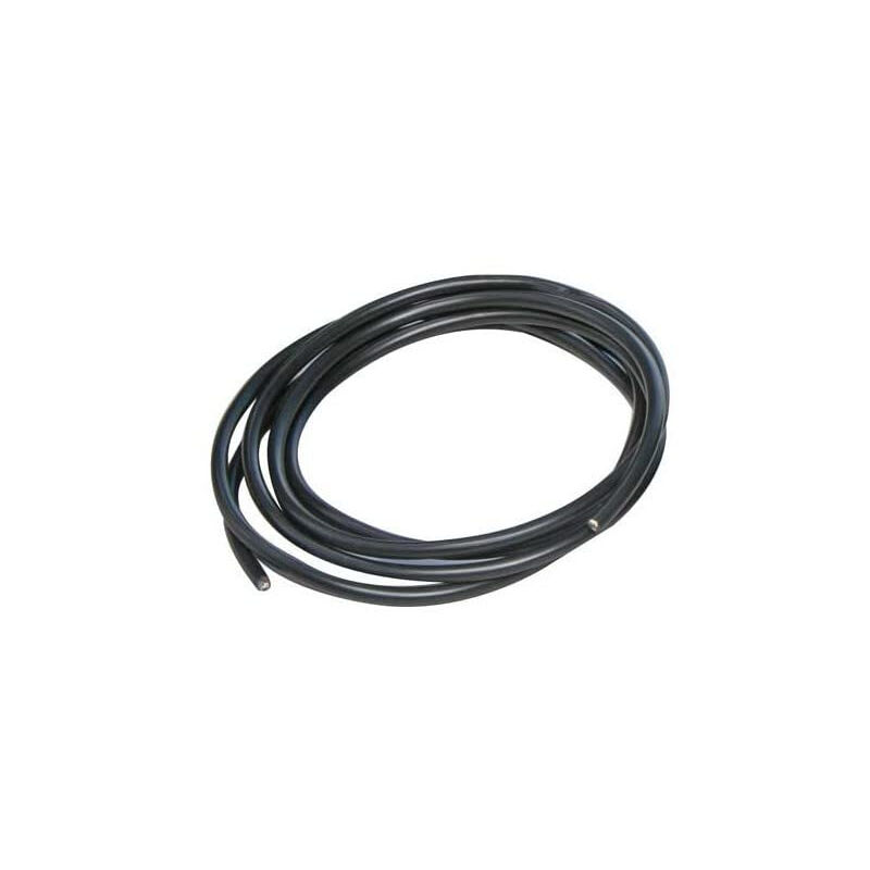 Spotlight câble électrique 7 conducteurs, section 0.5MM² - 7G0.5MM² - long. : 2.5M - permettant de connecter vos feux additionne