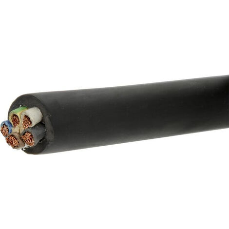 Câble électrique HELUKABEL H07RNF510
