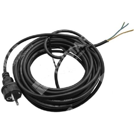 Câble électrique pour électropompes COMPATIBLES ELPUMPS - 047446