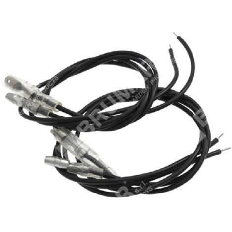 Câble électrique pour sécateur COMPATIBLE ATTILA - 013032