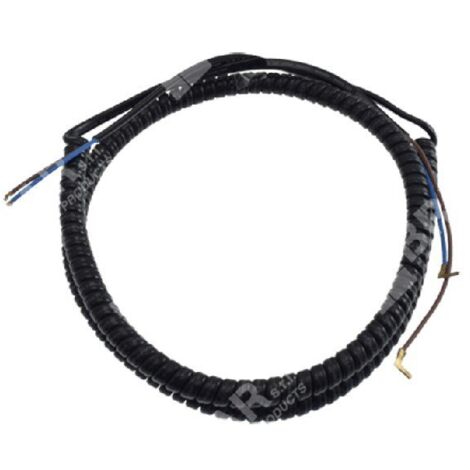 Câble électrique pour sécateurs IKRA - COMPATIBLE MOGATEC - 043273