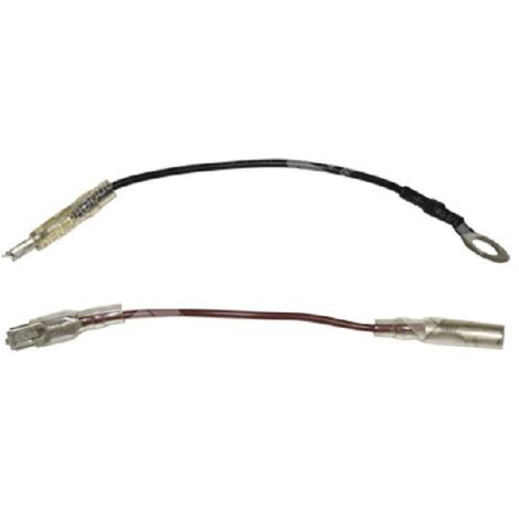 Câble électrique pour tronçonneuses COMPATIBLES ZOMAX - 029684