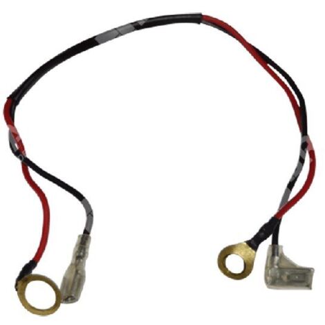Câble électrique pour tronçonneuses ZOMAX - EFFECIENT - 029615