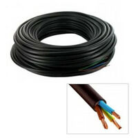 Cable electrique 3x1 5 souple