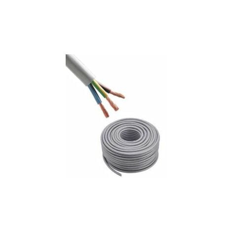 Cache cable, cache fil  Materiel installation electrique chez bis-electric