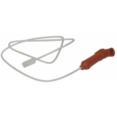 Cable electrode ionisation - DE DIETRICH CHAPPEE : 721985800