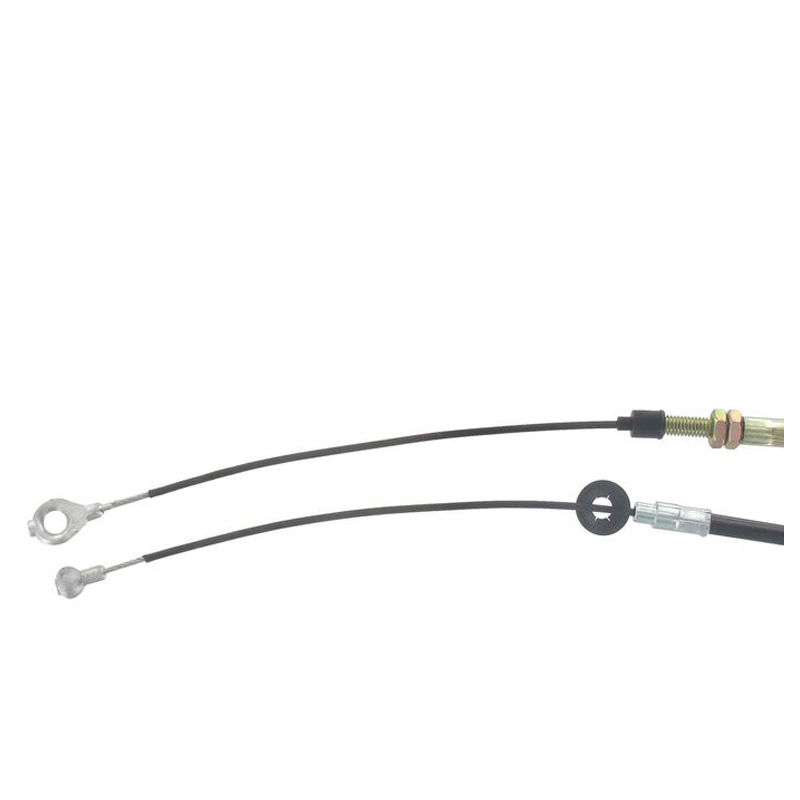 

Gea Jardin - Cable Embrague HONDA HRB423, HRD535, HRD536, HRD536C