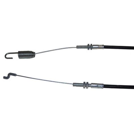 CABLE EMBRAYAGE
