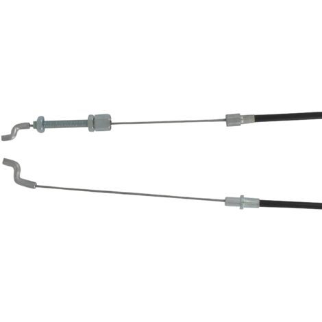 CABLE EMBRAYAGE
