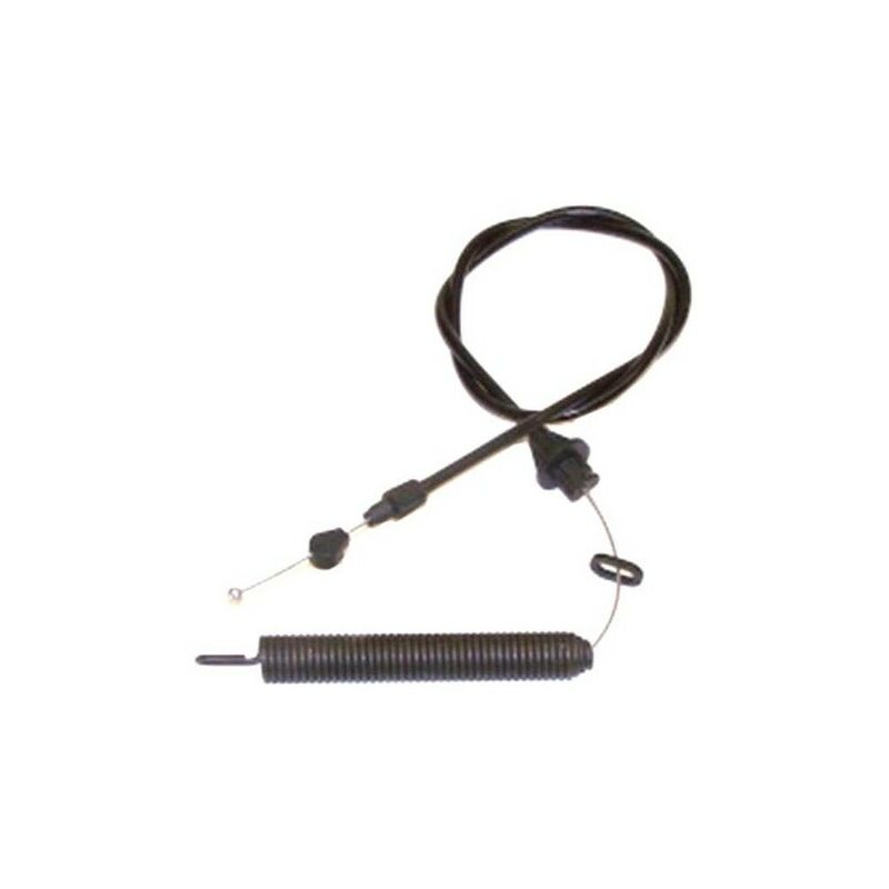 Mc Culloch - 532172758 - Câble Embrayage de lame pour tondeuse autoportée ayp - Rally