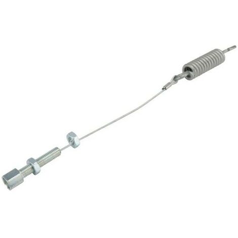 Cable embrayage de lame autoportée GGP / Honda - 182004609/0