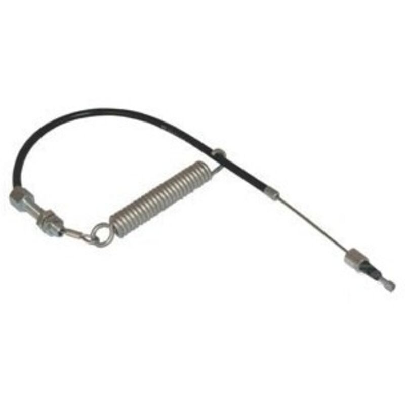 Câble d'embrayage ggp Castelgarden 382004601/2