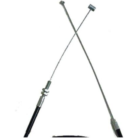 Cable embrayage de lame tondeuse Kaaz LM5360 HXA Pro