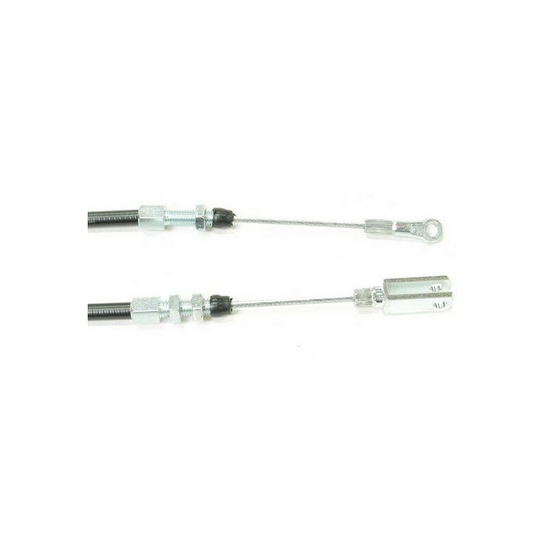 Cable embrayage de lame Tracteur tondeuse Bernard Loisirs