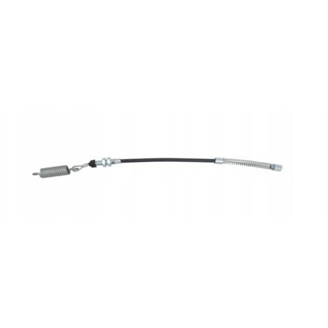 Câble embrayage de lame tracteur tondeuse GGP - 184207101/1