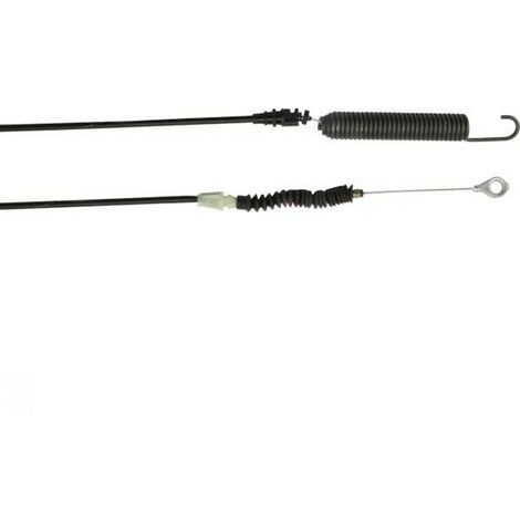 Câble embrayage lame autoportée Bestgreen / MTD