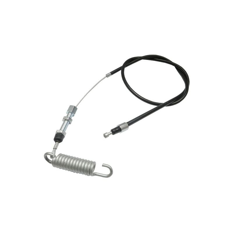 Cable embrayage lame autoportee Castelgarden ggp / Honda