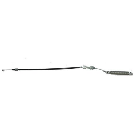 Cable embrayage lame autoportee Castelgarden / Honda / Stiga - 82004601/0