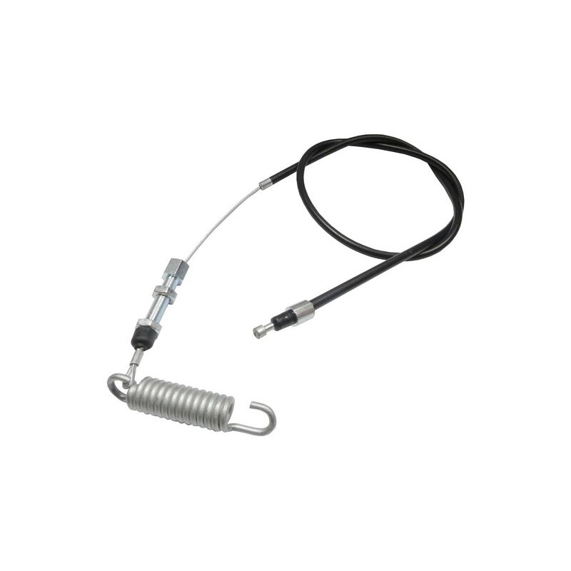 Cable embrayage lame autoportee GGP - 382004616/0