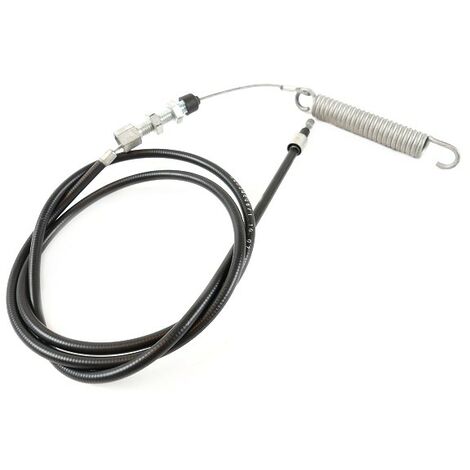 Cable embrayage lame autoportée Viking / GGP / Honda