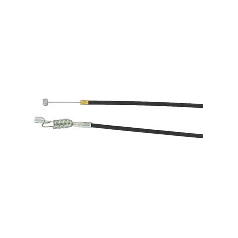 Câble Embrayage. Longueur 1150 Mm, Pour Débroussailleuses Sur Roues Husqvarna - Pubert - Staub - Oleo-mac, Modèles Db51, First 0