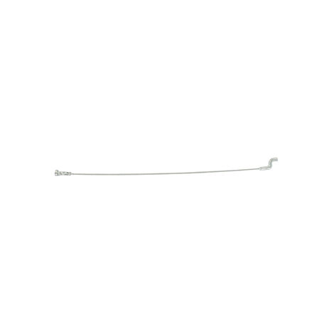 Câble Embrayage Marches Avant/arrière, Pour Motobineuses Pubert - Staub - Sterwins, Modèles 13206, Cf240. Longueur 1055mm. Origi