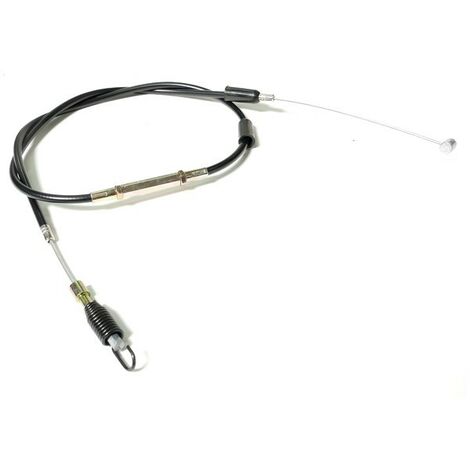 Câble embrayage motobineuse Husqvarna - 531008210