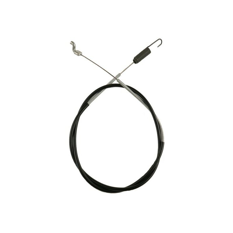 Câble embrayage motobineuse Husqvarna Mc Culloch / Bestgreen / Sentar