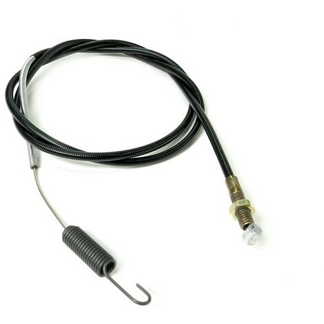 Câble embrayage motobineuse Mc Culloch / Partner / Husqvarna