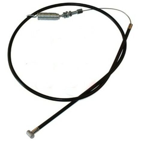 Cable embrayage motobineuse Oleo Mac / Staub / Pubert