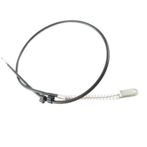 Câble d'embrayage pour motoculteur – Compatible Honda F400 F410 – Accessoire d'origine pour performance optimale
