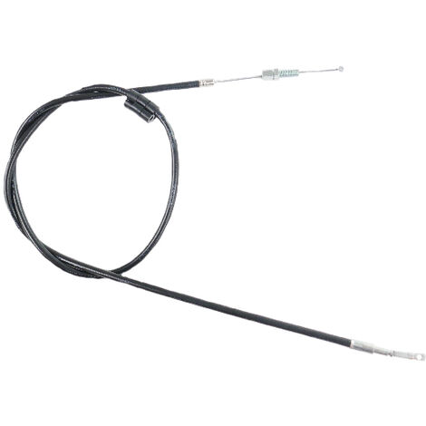 Câble embrayage principal motoculteur – Compatible modèles F410, F420 – D'origine Honda pour performance optimale