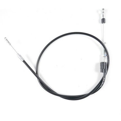 Câble embrayage principal motoculteur – Longueur 126 cm – D'origine Honda pour modèle F560 – Qualité conforme aux exigences du fabricant