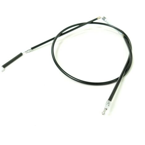 Cable embrayage traction tondeuse Wolf NET2 - 22076