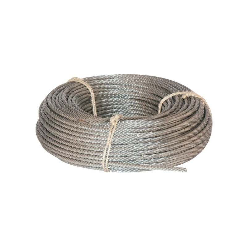 Câble en acier galvanisé UNIVERSEL WR05500