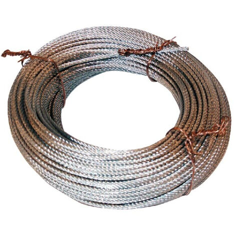 Câble en acier UNIVERSEL WRS10000