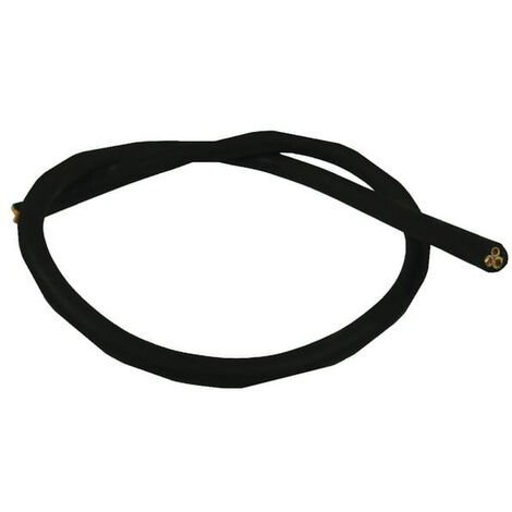 Câble en néoprène HELUKABEL H07RNF515R010