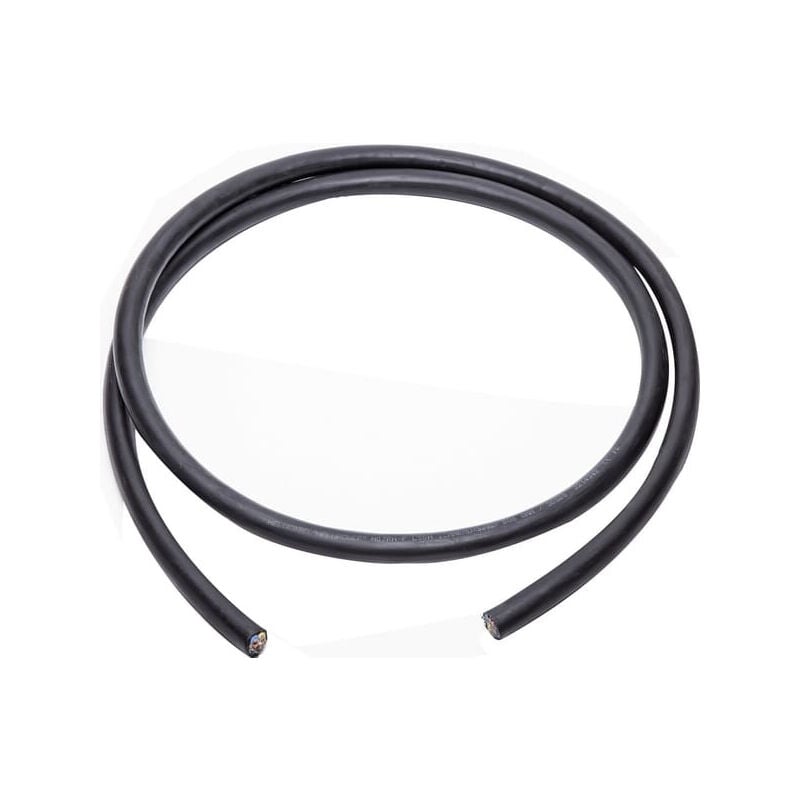 Câble en néoprène Helukabel H07RNF56