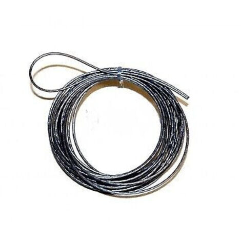 Cable en plastique pour coupe bordure EasyGrassCut 18,23,26 BOSCH - F016F05340