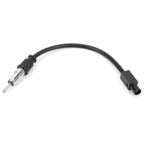 Câble Enna A pour Véhicule Câble Aérien De Remplacement pour Pièces De Système De Voiture Compatibilité Précise Son Clair Et Stable Installation Facile